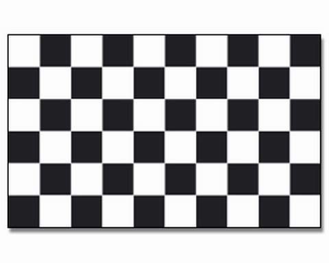 Zielflagge Fahne 90*150cm