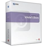 Scholar's Library (DVD) - Logos Bible Software 3
