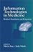 Book Information Technologies in Medicine, 2 Volume Set
