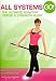 All Systems Go! The Ultimate Nonstop Cardio & Strength Rush Workout With Mindy Mylrea