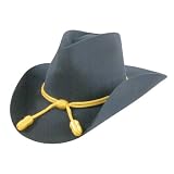 Bailey Western Cavalry II Hat