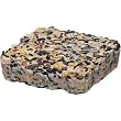 Morning Song 10-3/4-Ounce Birdwatchers' Blend Suet