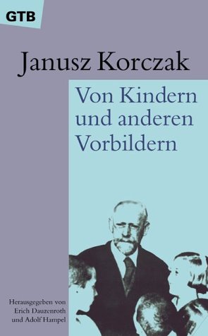  Janusz Korczak
