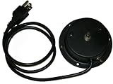 Laurel Disco Mirror Ball Motor - B0014NHR26