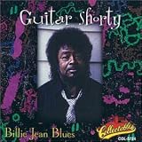 Billie Jean Blues