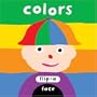 Flip-a-Face: Colors