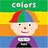 Flip-a-Face: Colors (Flip-a-Face)