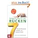 Sieben Br�cken f�r den R�cken: Wie die Wirbels�ule belastbar und beweglich bleibt.  - Kleine �bungen - gro�e Wirkung