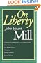 On Liberty (Rethinking the Western Tradition)
