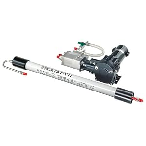 Katadyn : Katadyn Powersurvivor 80 Watermaker Desalinator