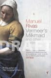 Vermeer's Milkmaid: And Other Stories