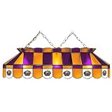 LSU 40" Pool Table Lamp