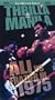 Thrilla in Manila - Ali vs. Frazier III 1975 [VHS]