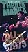 VHS : Thrilla in Manila - Ali vs. Frazier III 1975