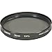  : Sunpak 72mm Circular Polarizer Filter