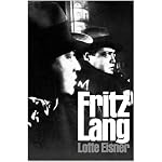 Fritz Lang (Da Capo Paperback) book cover