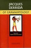 Of Grammatology
