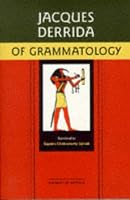 Of Grammatology