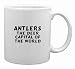 Antlers: The Deer Capital Of The World Mug