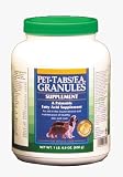 Virbac Pet-Tabs F.A. Granules for Dogs and Cats