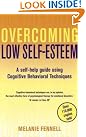 Overcoming Low Self-Esteem