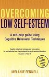 Overcoming Low Self-Esteem
