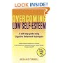 Overcoming Low Self-Esteem