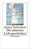 Produkt-Bild: Die sch&ouml;nsten Liebesgeschichten (insel taschenbuch)