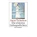 Die sch�nsten Liebesgeschichten (insel taschenbuch)