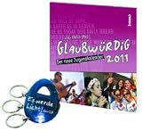 Glaubw&uuml;rdig 2011: Der neue Jugendkalender - 