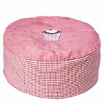 Gingerbread bean bag