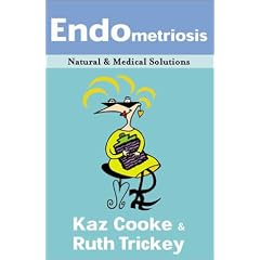 Endometriosis: Natural & Medical Solutions