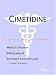 Cimetidine - A Medical Dictionary, Bibliography, and Annotated Research Guide to Internet References