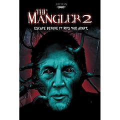 The Mangler 2 by 