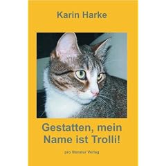 Gestatten, mein Name ist Trolli!
