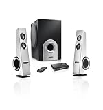 Creative Labs I-Trigue L3800 2.1 PC Speaker System ( 51MF0305AA002 )