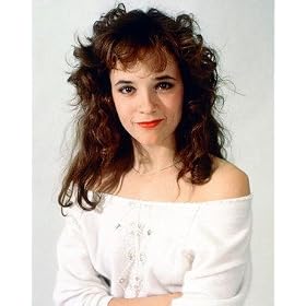LEA THOMPSON #4 - COLOUR Movie Photo - (4 Different Photograph & POSTER Sizes Available)