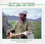 Music of Mongolia