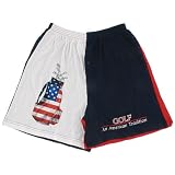 Golf: An American Tradition Cotton Boxer Shorts for Men