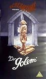 The Golem: How He Came Into the World [VHS]