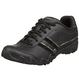 Skechers for Work Women's Spree Lace-Up