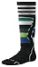       Der Smartwool Boys Snowboard ist ein Ski-und Snowboardsocken aus Merinowolle.        