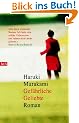 Gef�hrliche Geliebte: Roman
