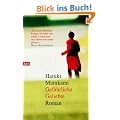 Gef�hrliche Geliebte: Roman