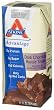 Atkins Ready To Drink Shake, Dark Chocolate Royale, 11-Ounce Aseptic Containers (Pack of 8) Atkins Ready To Drink Shake, Dark Chocolate Royale, 11-Ounce Aseptic Containers (Pack of 8)