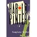 Harold Pinter: Winner of the 2005 Nobel Prize for Literature