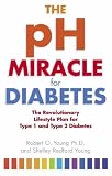 The PH Miracle for Diabetes