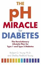 The pH Miracle for Diabetes: The Revolutionary Lifestyle Plan for Type 1 and Type 2 Diabetes