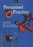 Personnel Practice (People & Organisations)
