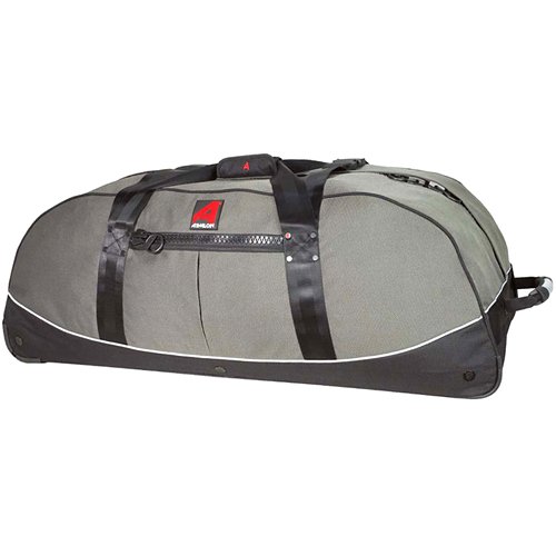 Athalon 42 Inch Wheeling Footlocker Duffel by Athalon
